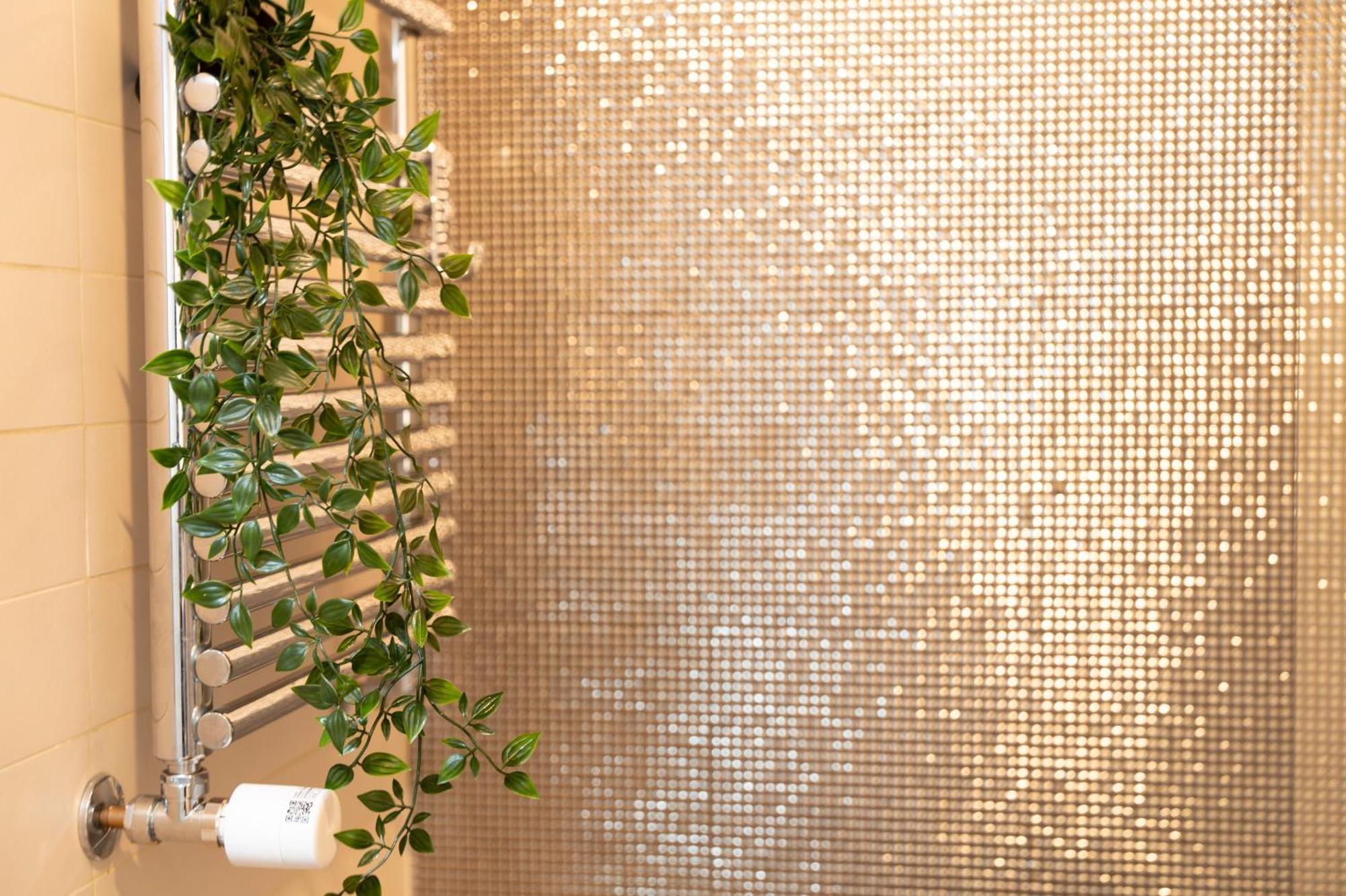 Danti Chic Apartment Florence Exterior photo