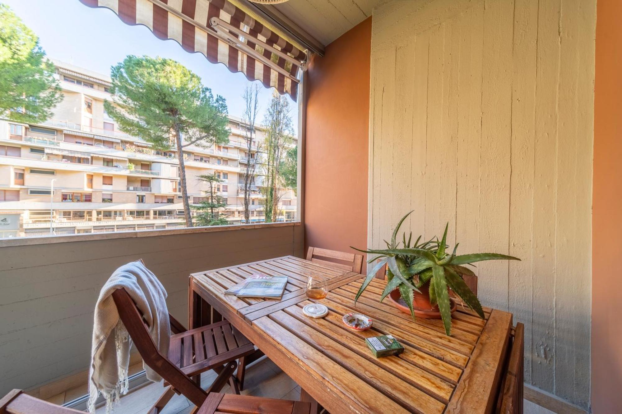 Danti Chic Apartment Florence Exterior photo