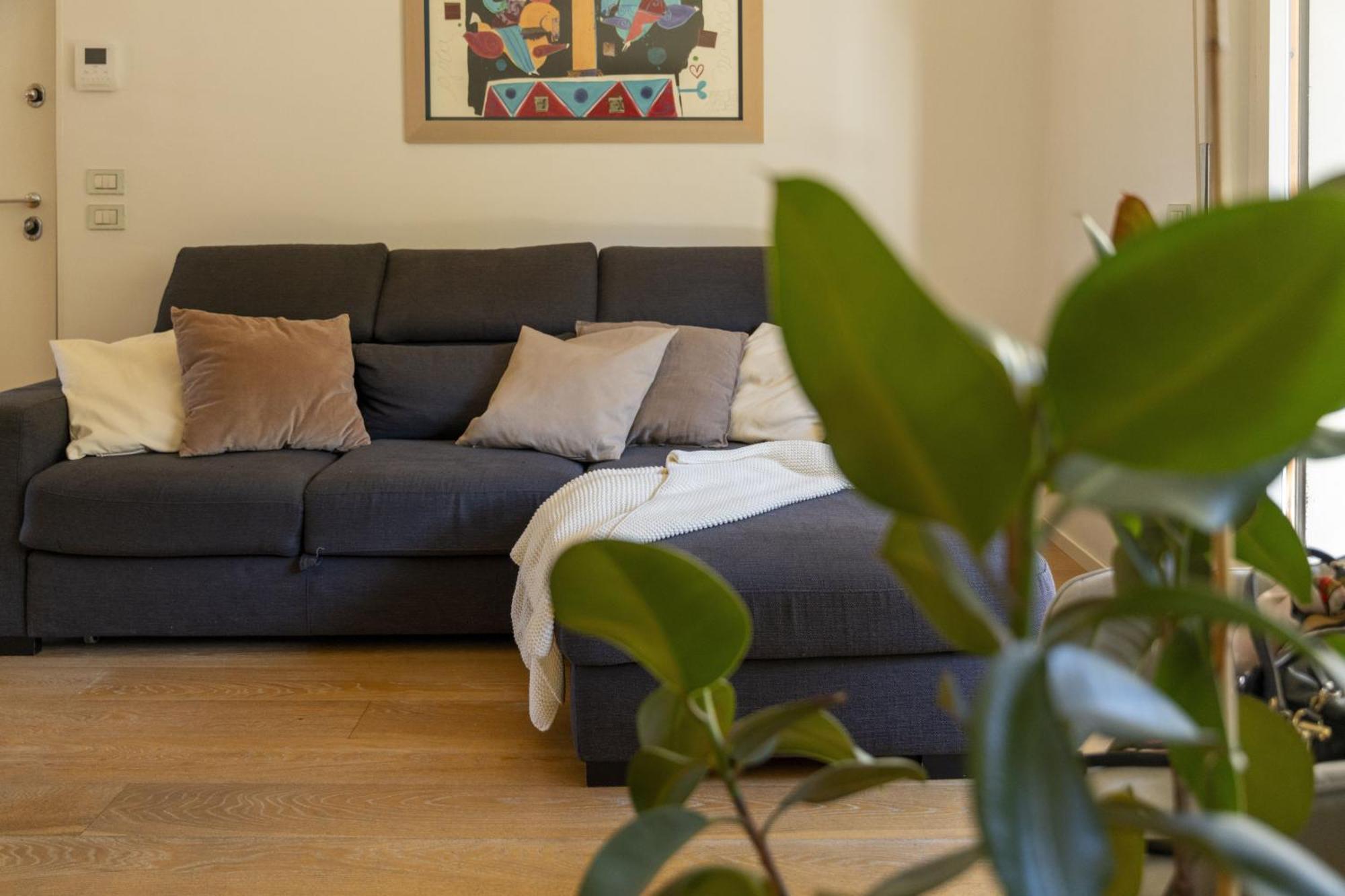 Danti Chic Apartment Florence Exterior photo